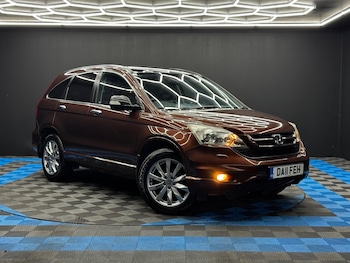 Used Honda CR-V 2011 for sale - 76512749: Photo