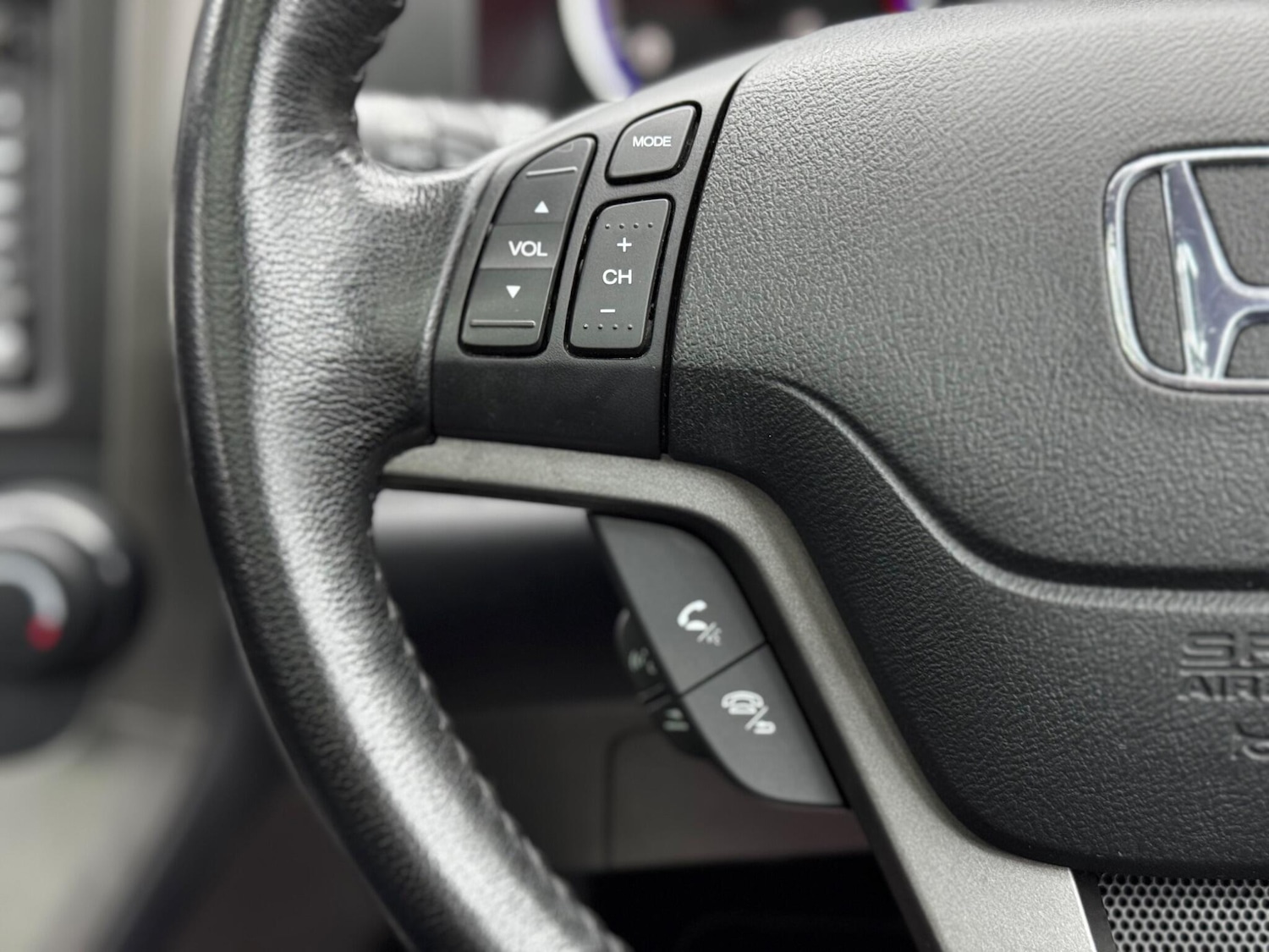 Used Honda CR-V 2011 for sale - 76512749: Photo 20