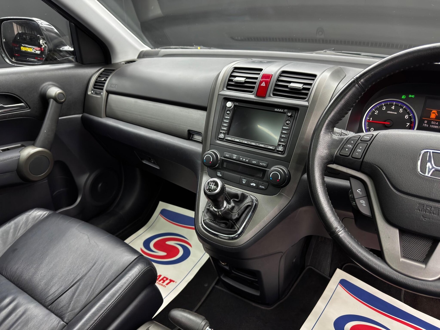 Used Honda CR-V 2011 for sale - 76512749: Photo 23