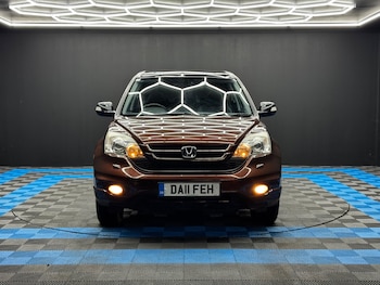 Used Honda CR-V 2011 for sale - 76512749: Photo