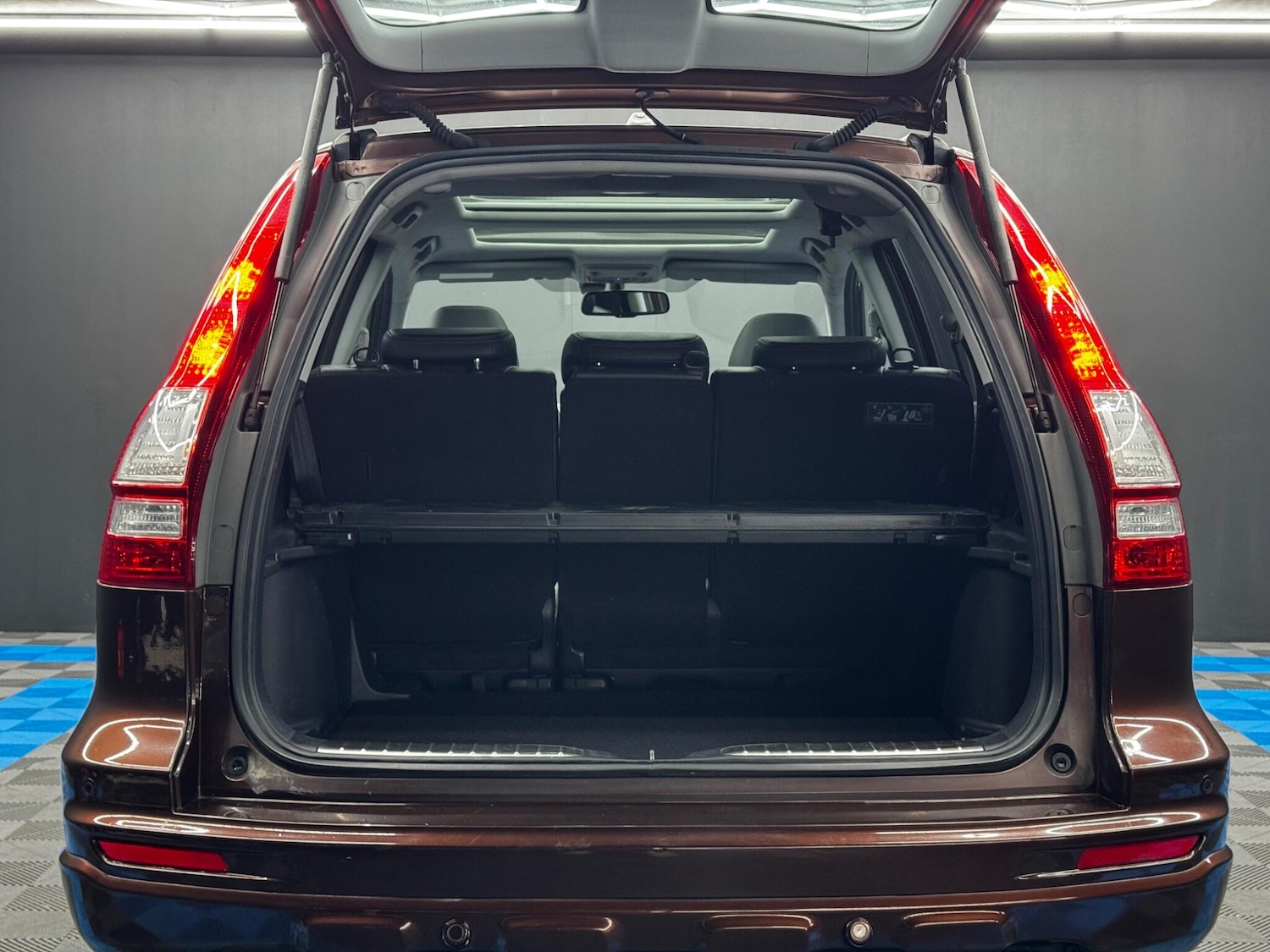 Used Honda CR-V 2011 for sale - 76512749: Photo 30