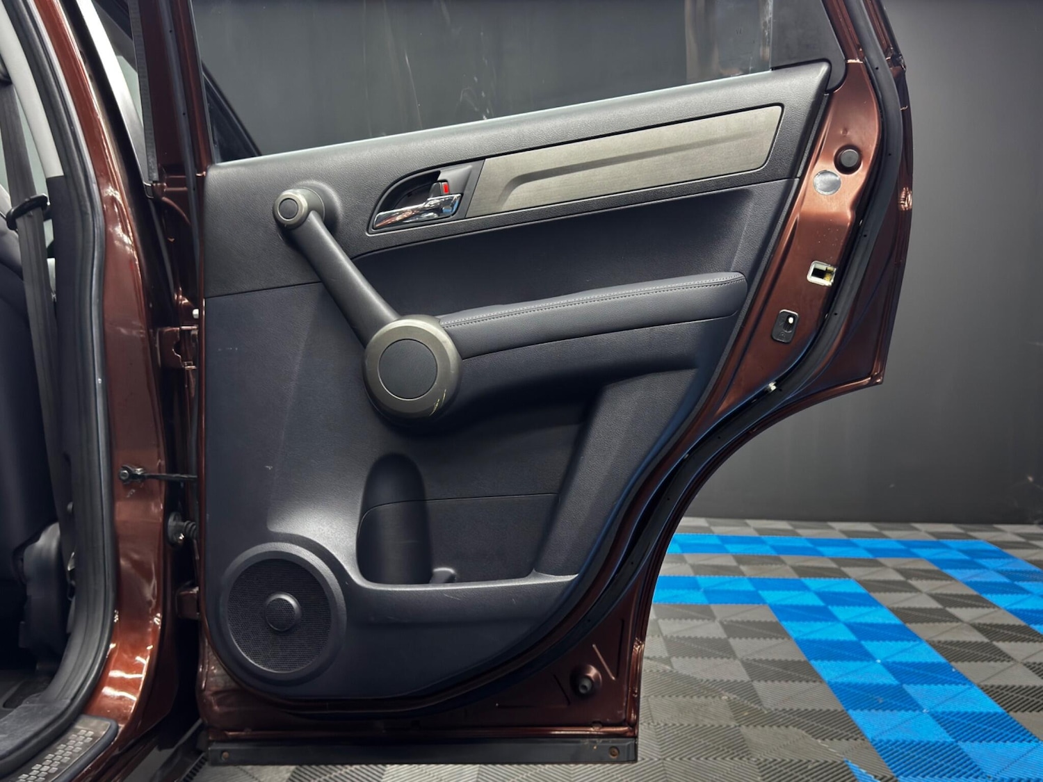 Used Honda CR-V 2011 for sale - 76512749: Photo 33