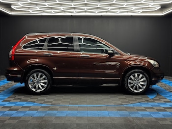 Used Honda CR-V 2011 for sale - 76512749: Photo