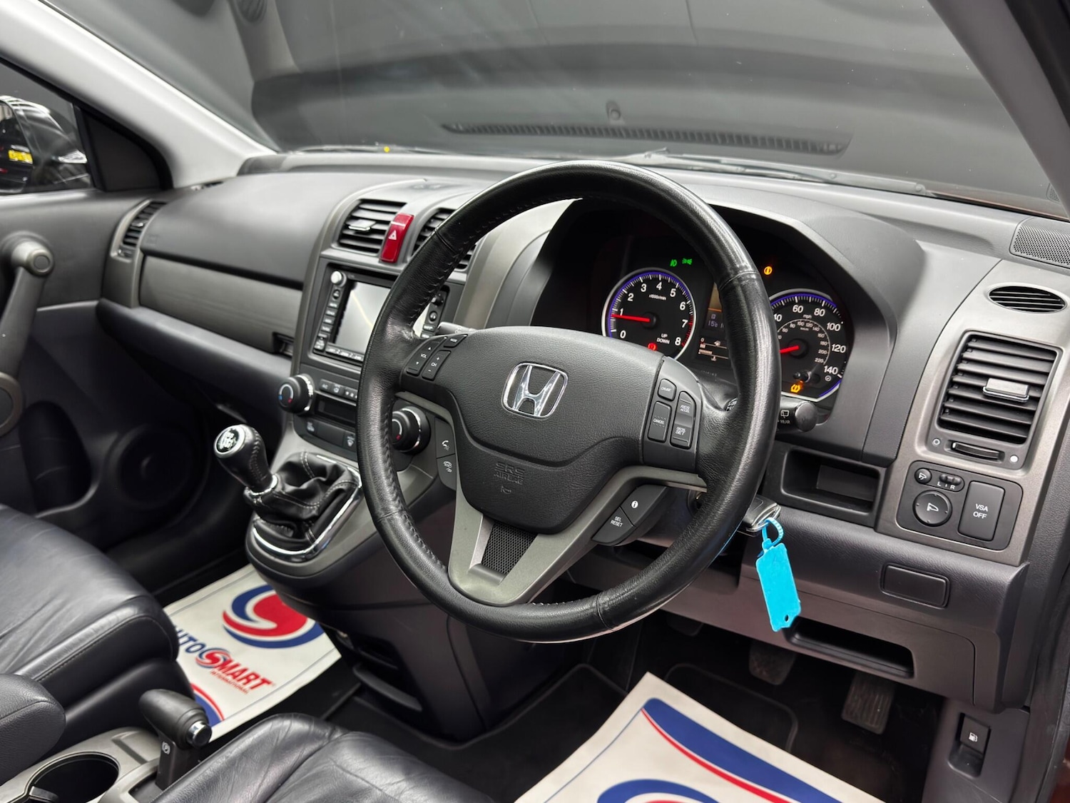 Used Honda CR-V 2011 for sale - 76512749: Photo 9