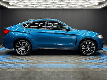 Used BMW X6 2018 for sale - 78275285: Photo