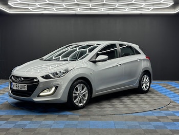 Used Hyundai i30 2013 for sale - 75589059: Photo