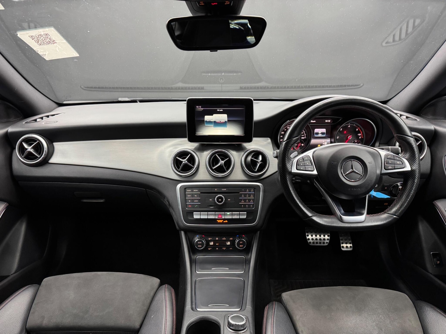 Used Mercedes-Benz CLA 2017 for sale - 76753368: Photo 10