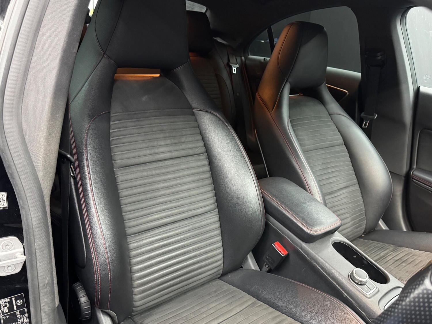 Used Mercedes-Benz CLA 2017 for sale - 76753368: Photo 12