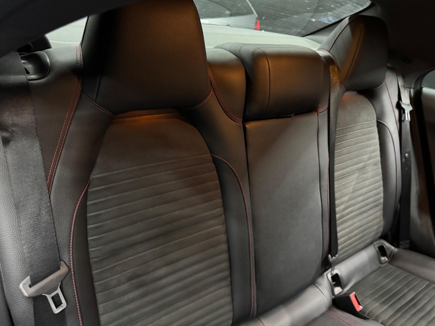 Used Mercedes-Benz CLA 2017 for sale - 76753368: Photo 15