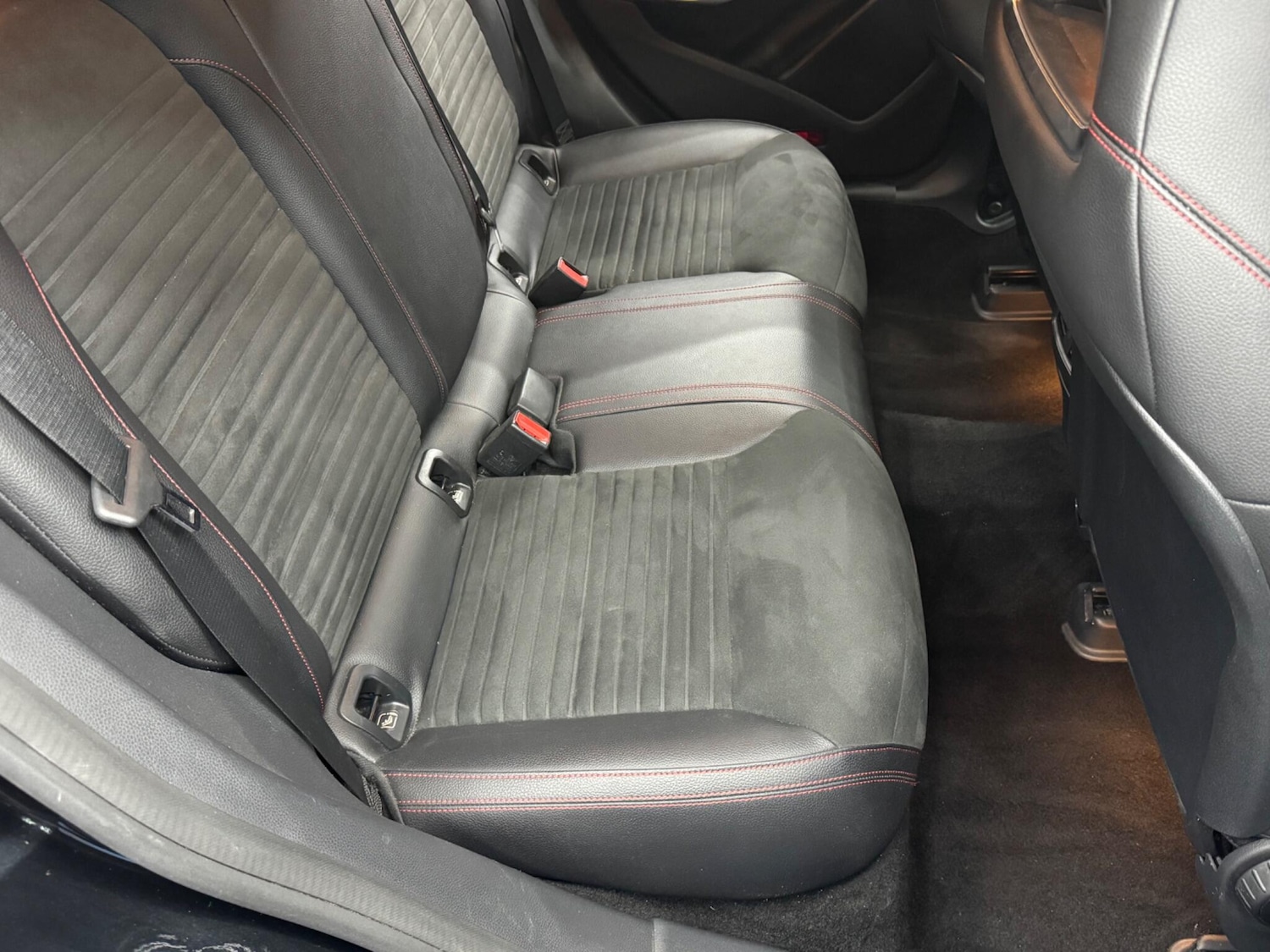 Used Mercedes-Benz CLA 2017 for sale - 76753368: Photo 16