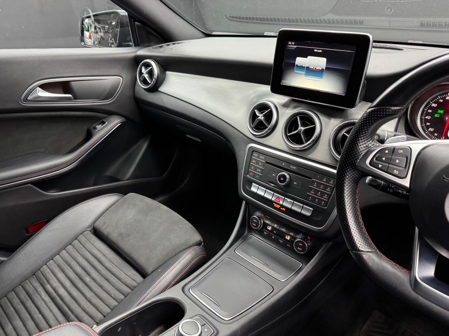 Used Mercedes-Benz CLA 2017 for sale - 76753368: Photo 25