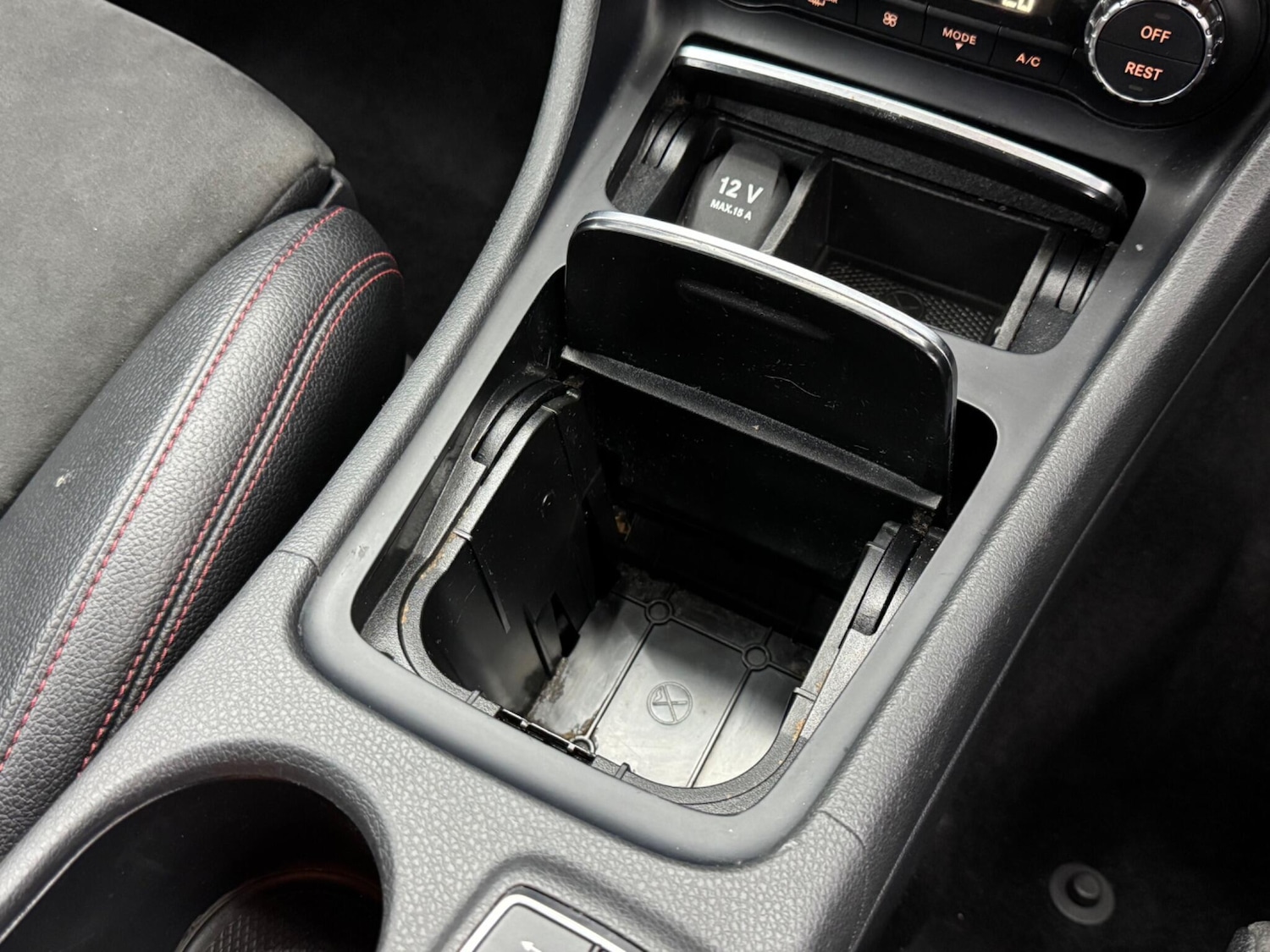 Used Mercedes-Benz CLA 2017 for sale - 76753368: Photo 28