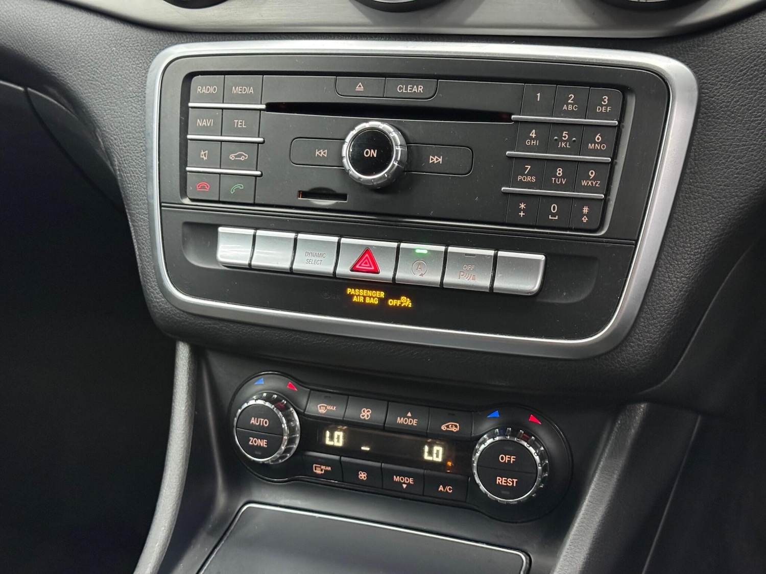 Used Mercedes-Benz CLA 2017 for sale - 76753368: Photo 29