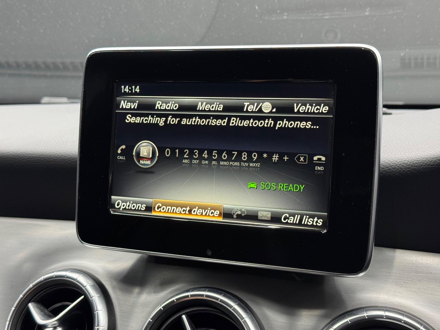 Used Mercedes-Benz CLA 2017 for sale - 76753368: Photo 32