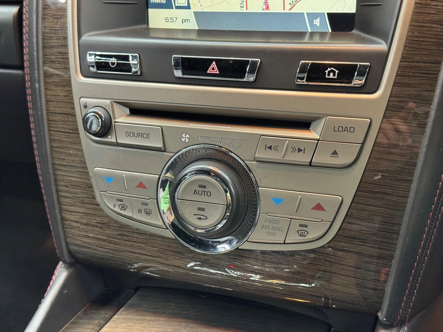 Vehicle 26