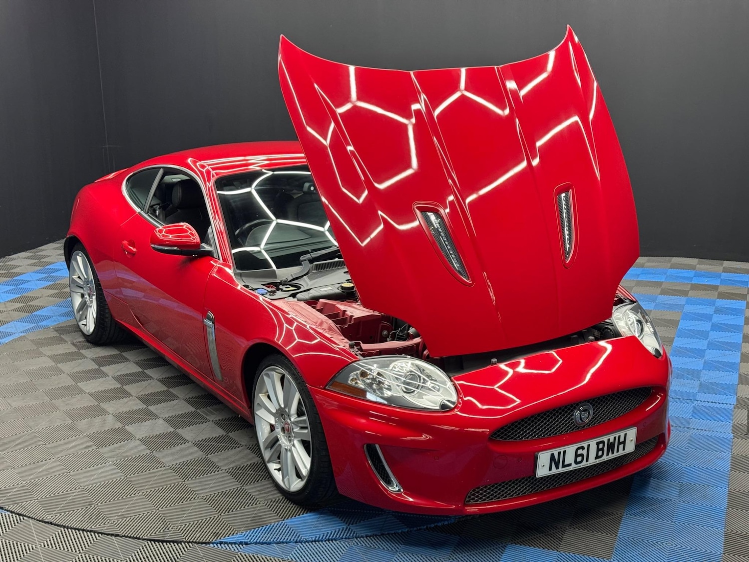 Vehicle 43