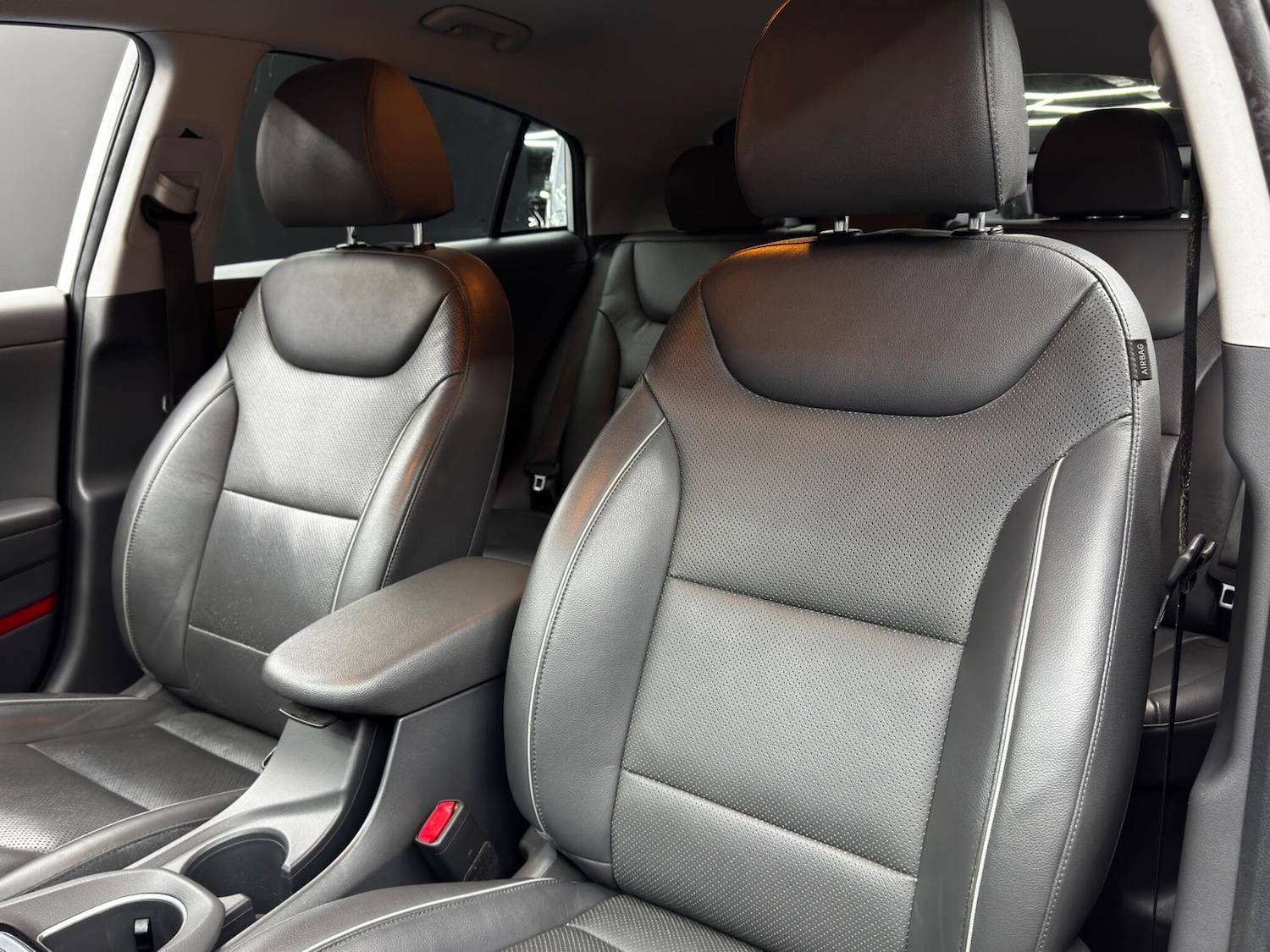 Used Hyundai IONIQ 2021 for sale - 76965258: Photo 14