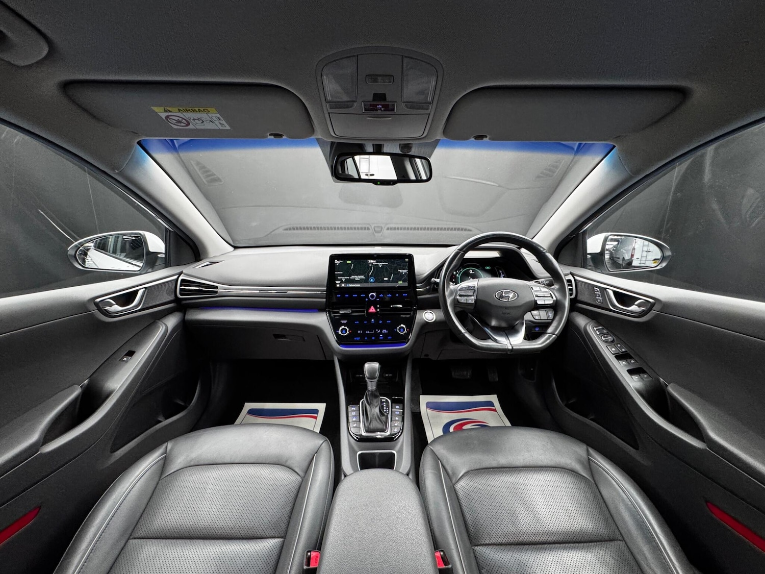 Used Hyundai IONIQ 2021 for sale - 76965258: Photo 17