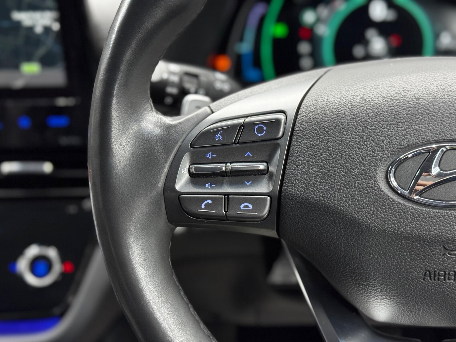 Used Hyundai IONIQ 2021 for sale - 76965258: Photo 20