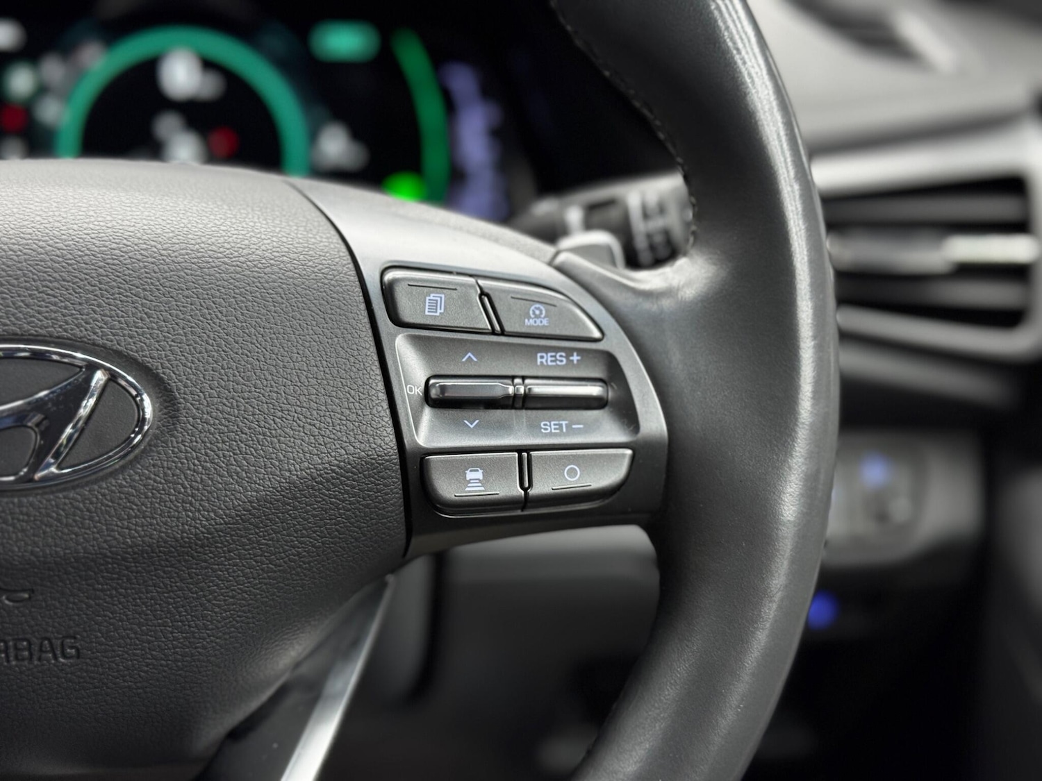 Used Hyundai IONIQ 2021 for sale - 76965258: Photo 21