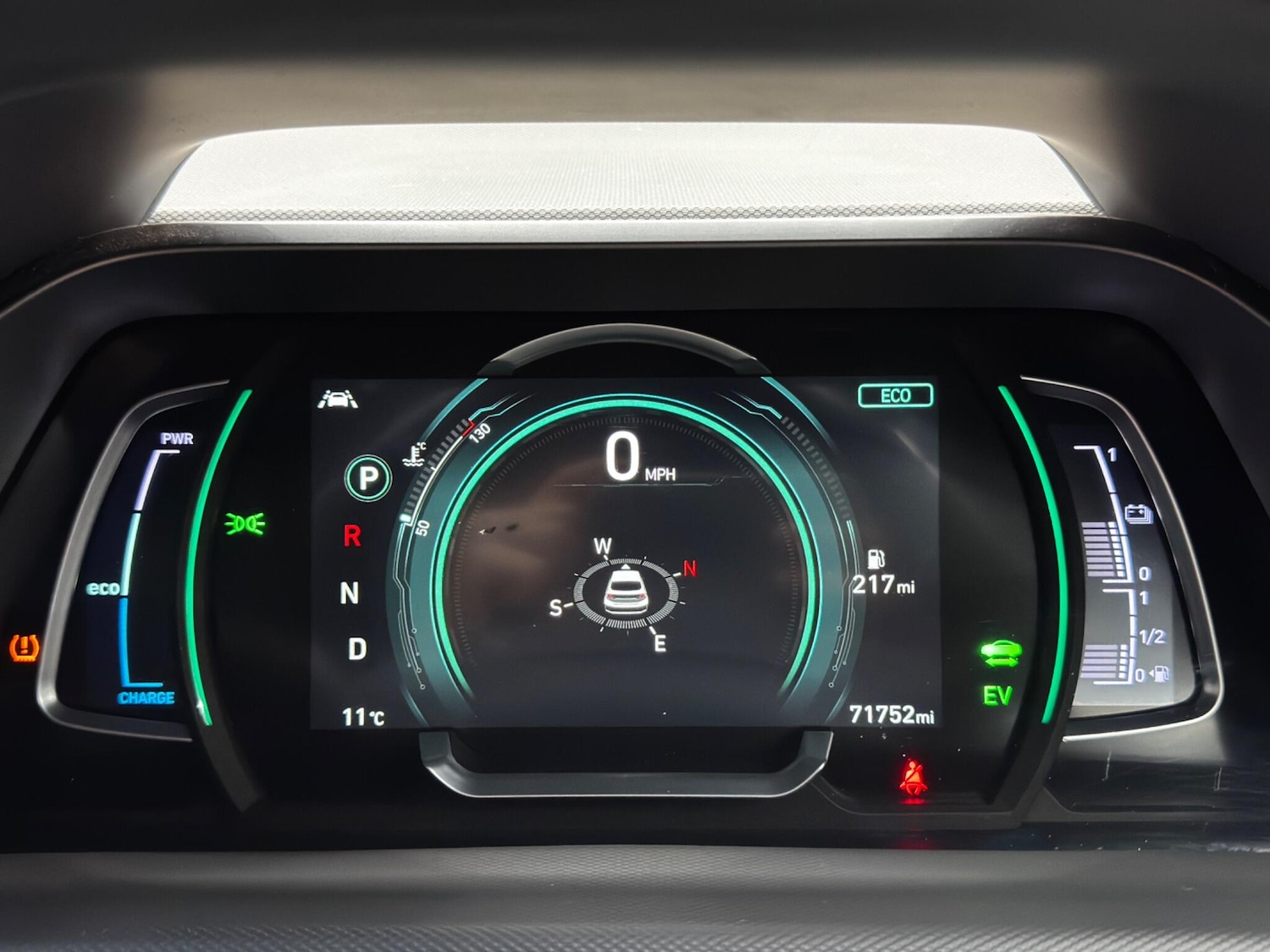 Used Hyundai IONIQ 2021 for sale - 76965258: Photo 22