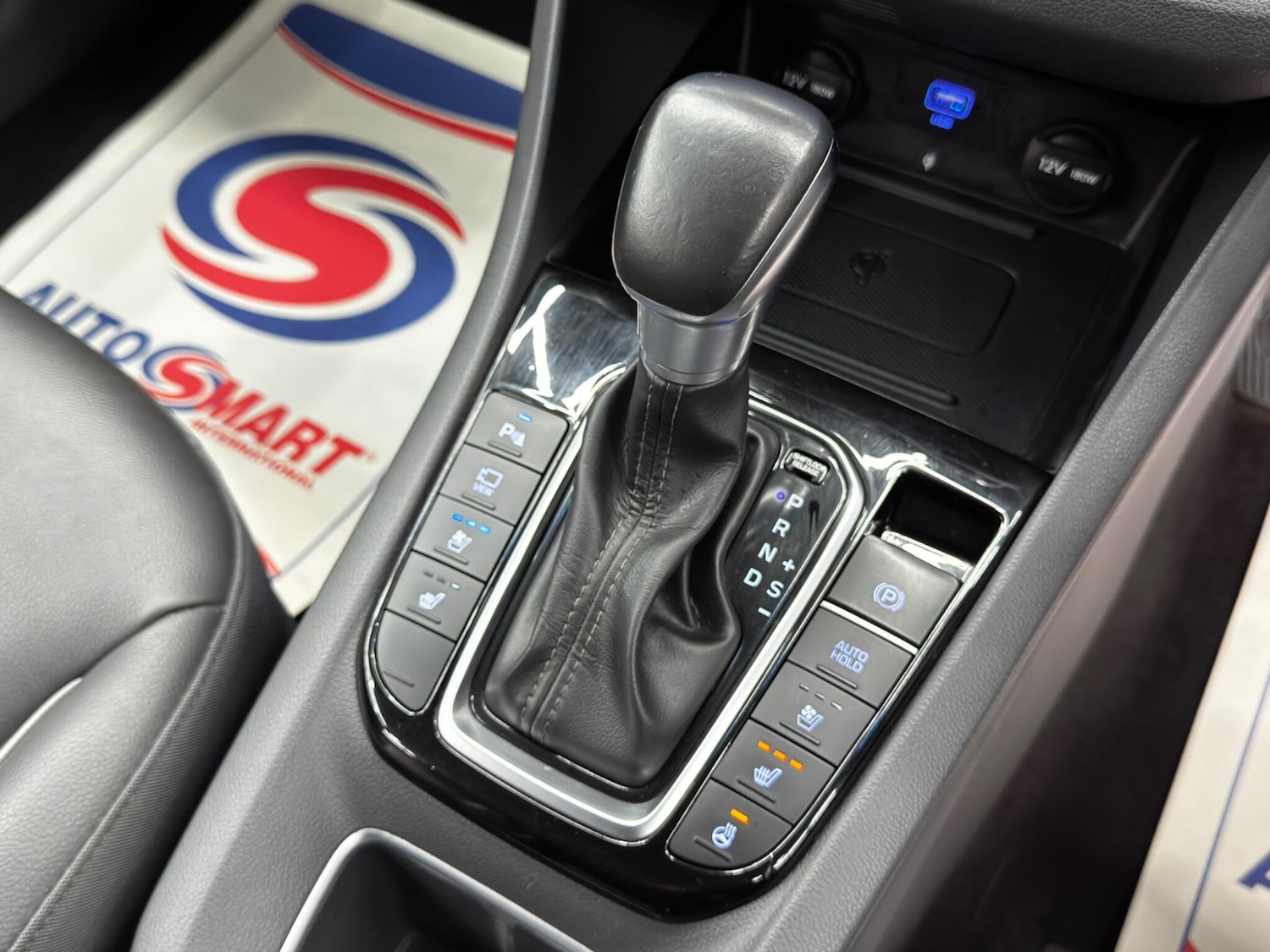 Used Hyundai IONIQ 2021 for sale - 76965258: Photo 25