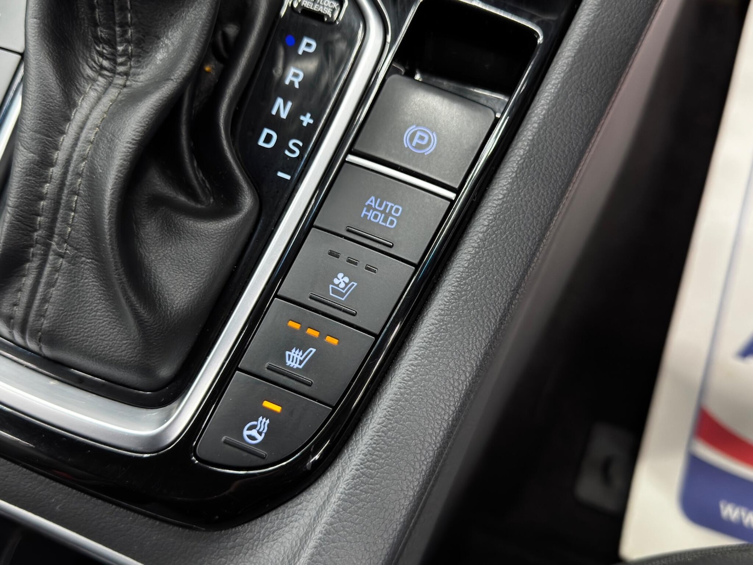 Used Hyundai IONIQ 2021 for sale - 76965258: Photo 26