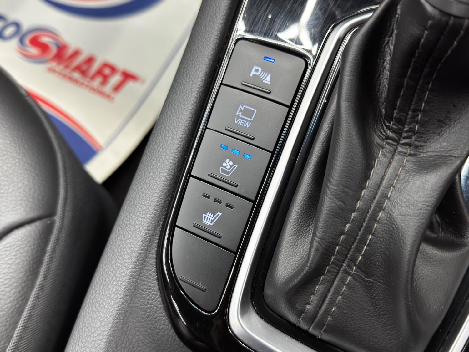 Used Hyundai IONIQ 2021 for sale - 76965258: Photo 27