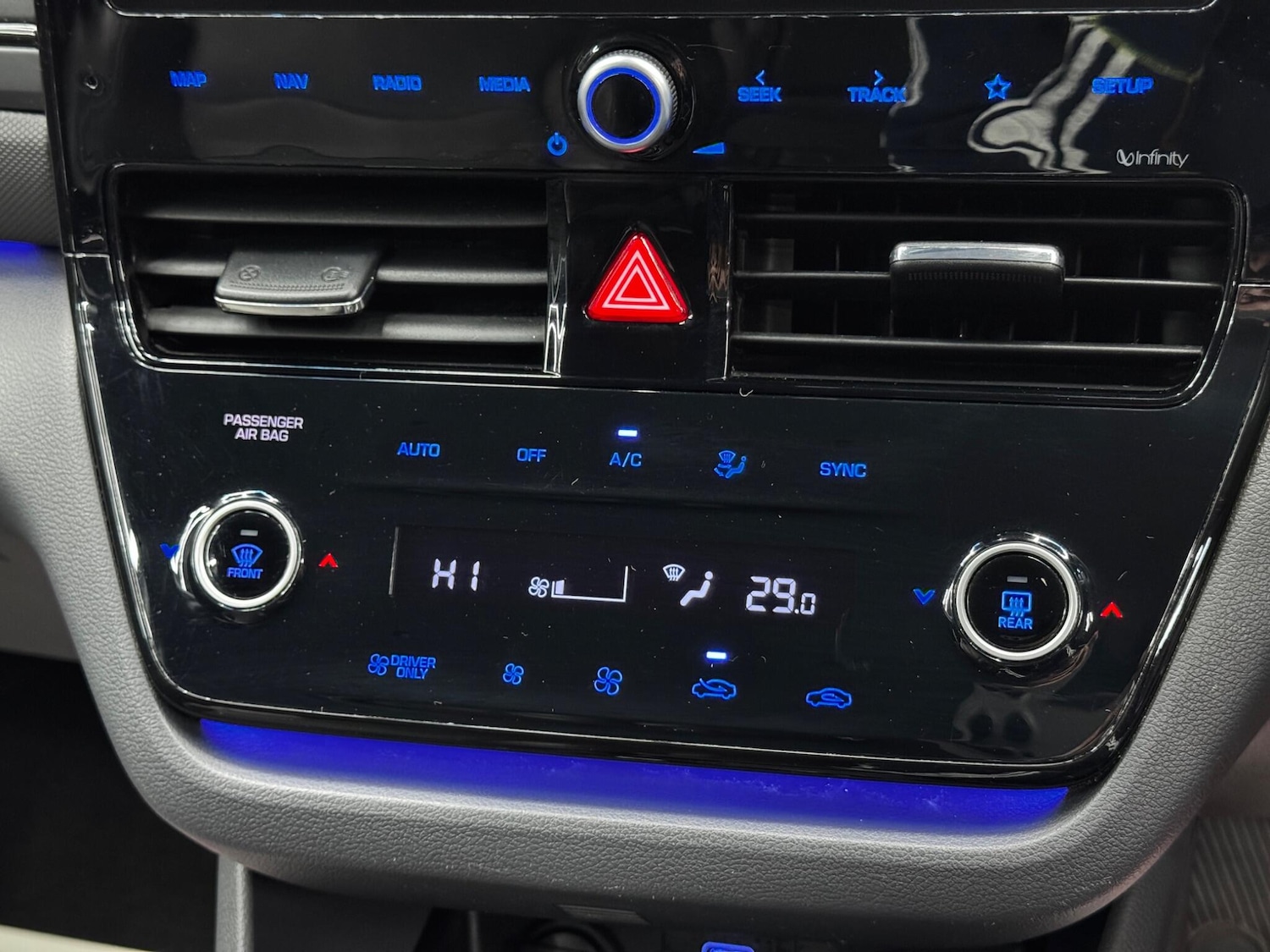 Used Hyundai IONIQ 2021 for sale - 76965258: Photo 29