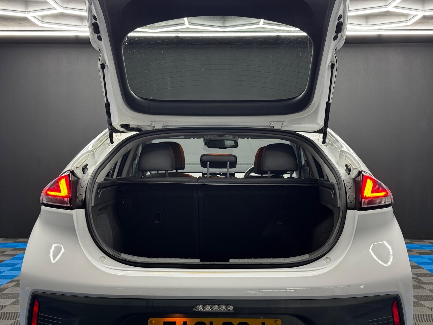 Used Hyundai IONIQ 2021 for sale - 76965258: Photo 38