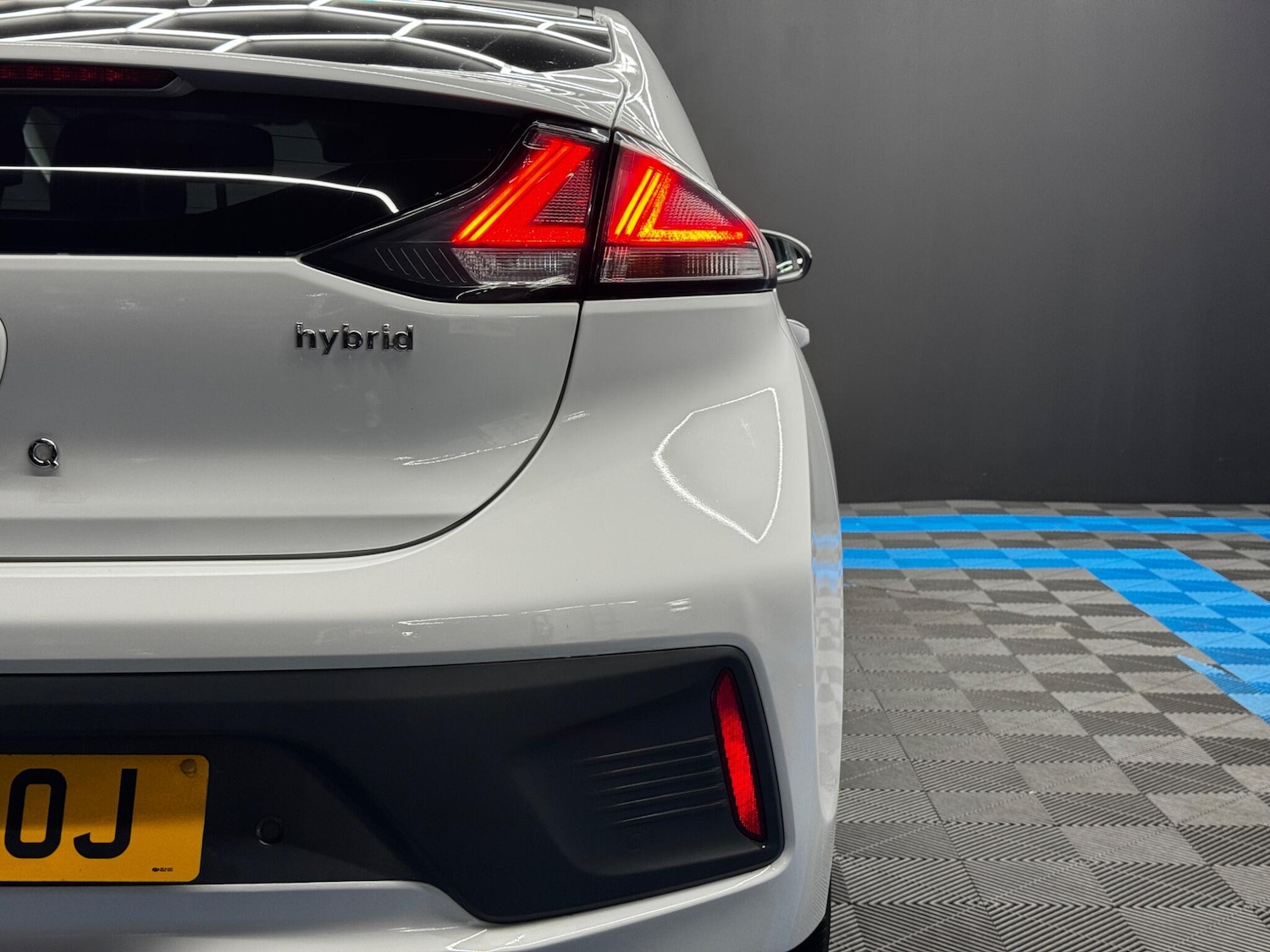 Used Hyundai IONIQ 2021 for sale - 76965258: Photo 45