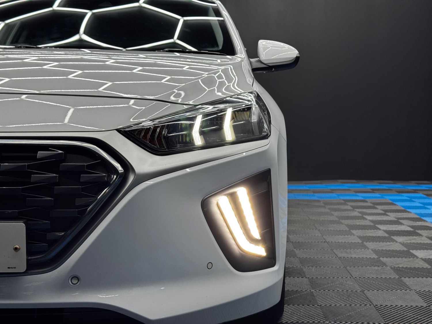 Used Hyundai IONIQ 2021 for sale - 76965258: Photo 47