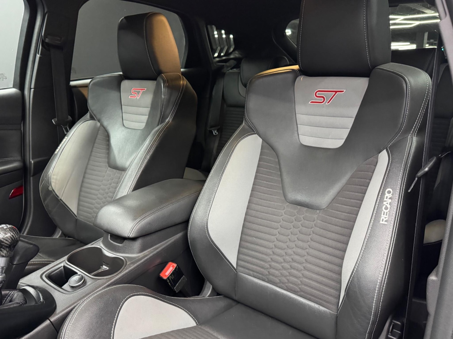 Used Ford Focus 2014 for sale - 76701623: Photo 14