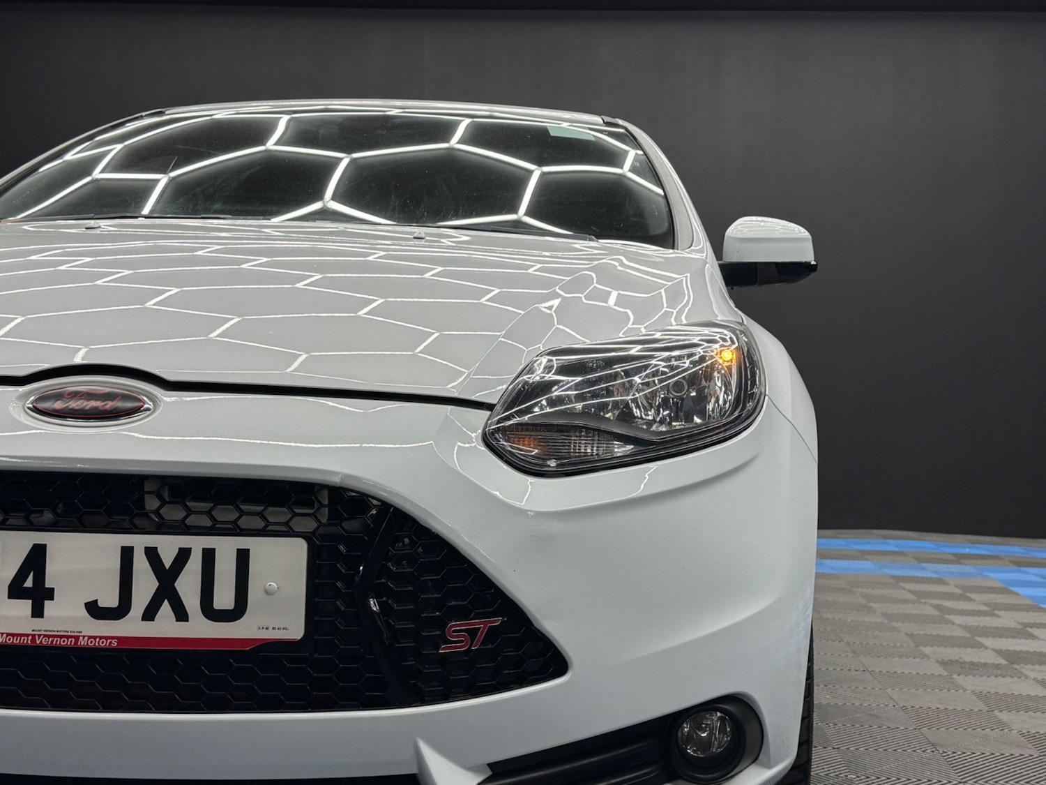 Used Ford Focus 2014 for sale - 76701623: Photo 41