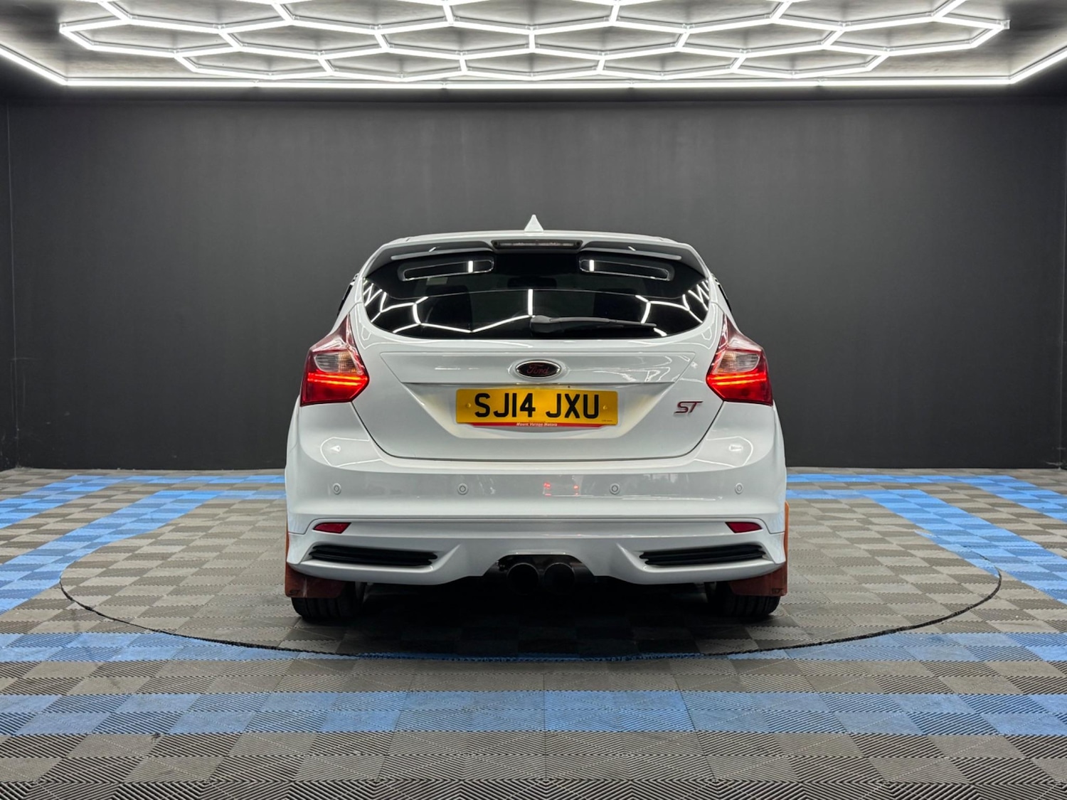 Used Ford Focus 2014 for sale - 76701623: Photo 6