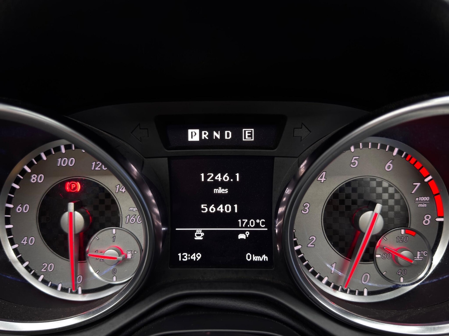 Used Mercedes-Benz SLK 2011 for sale - 76137653: Photo 20