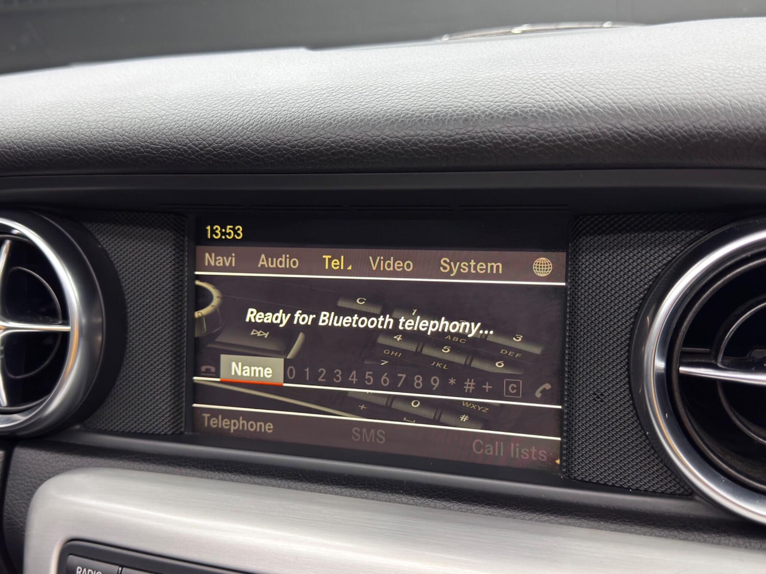 Used Mercedes-Benz SLK 2011 for sale - 76137653: Photo 29