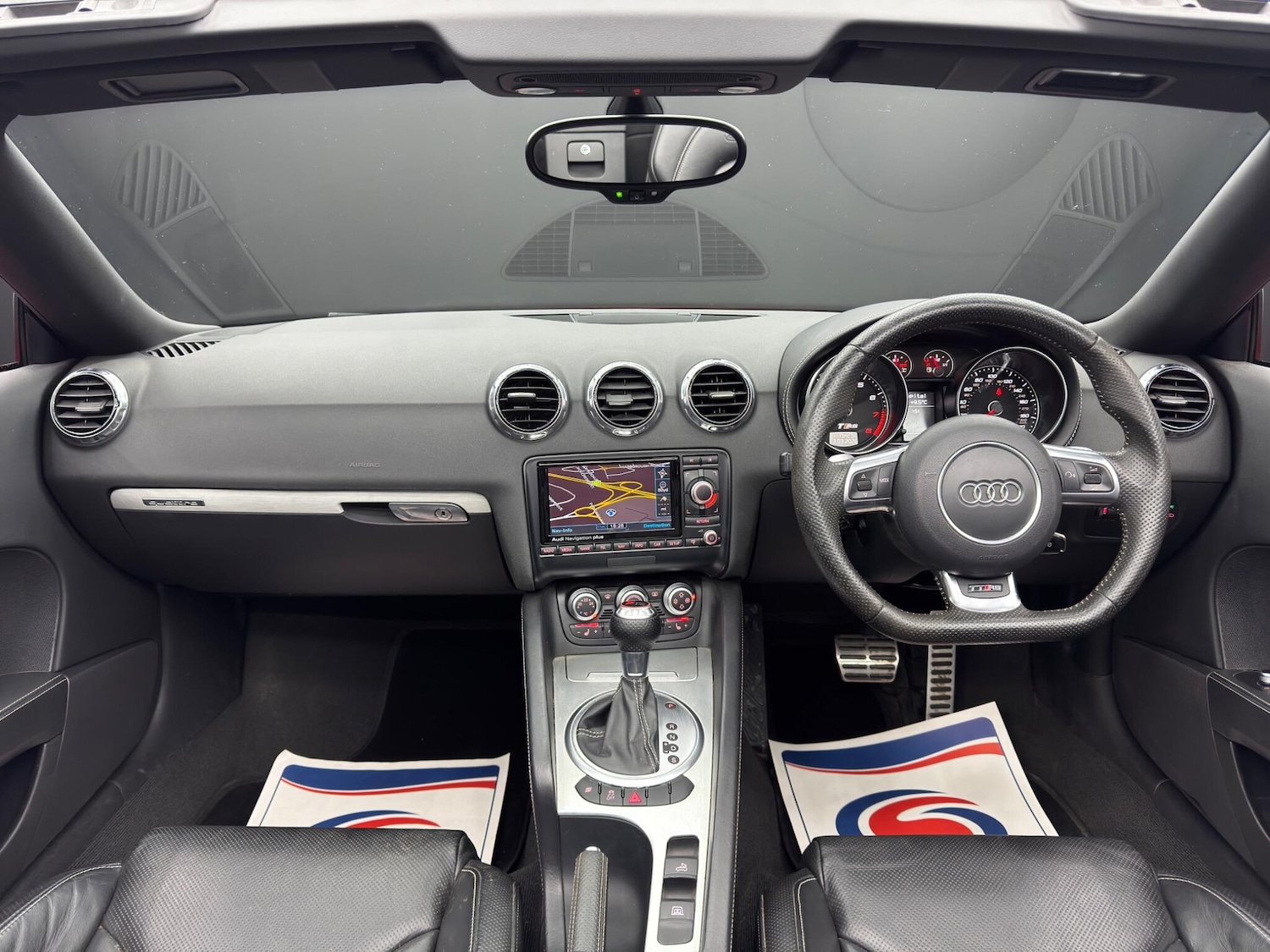 Used Jaguar F-Type 2014 for sale - 77892435: Photo 10