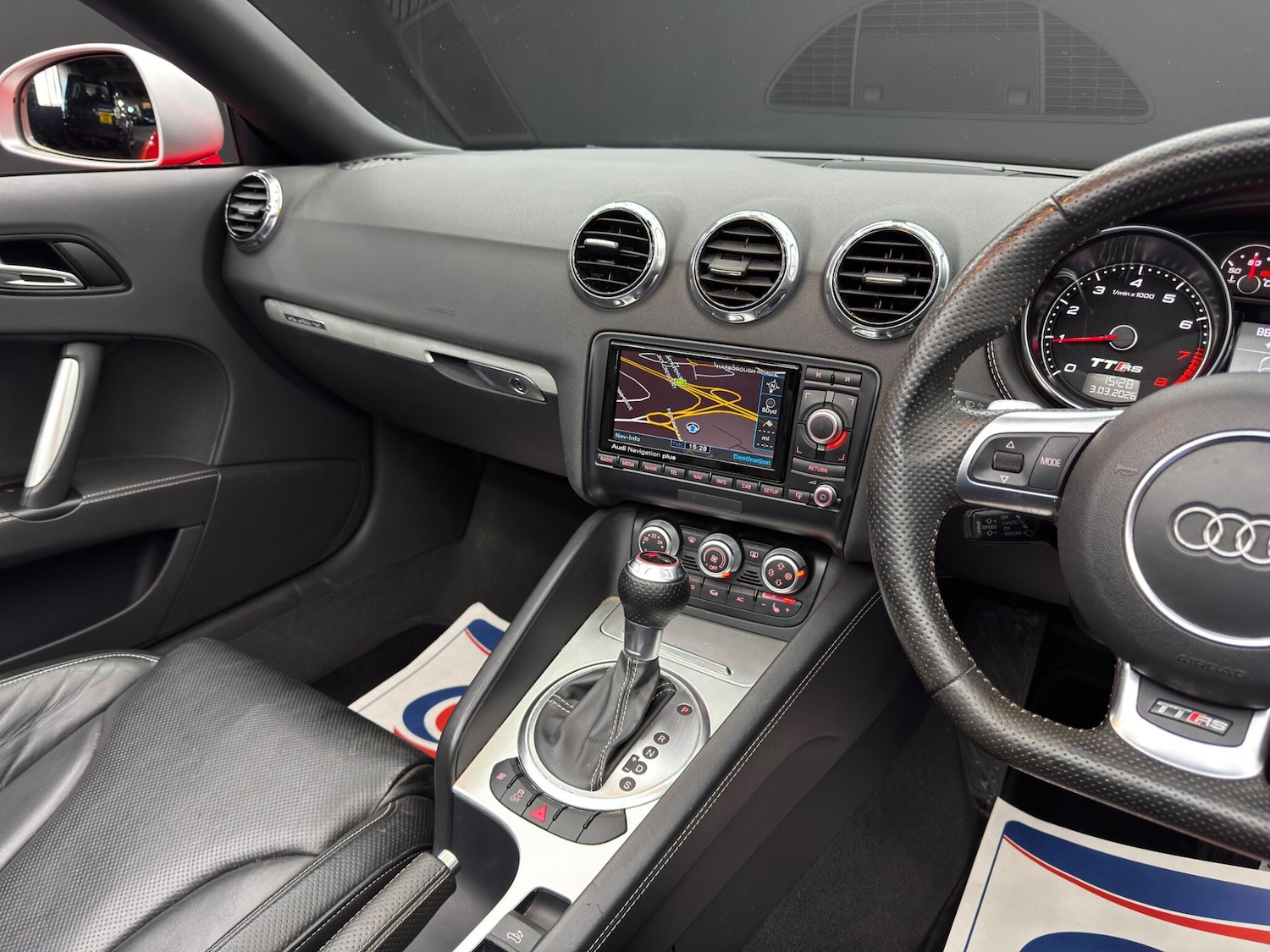 Used Jaguar F-Type 2014 for sale - 77892435: Photo 22