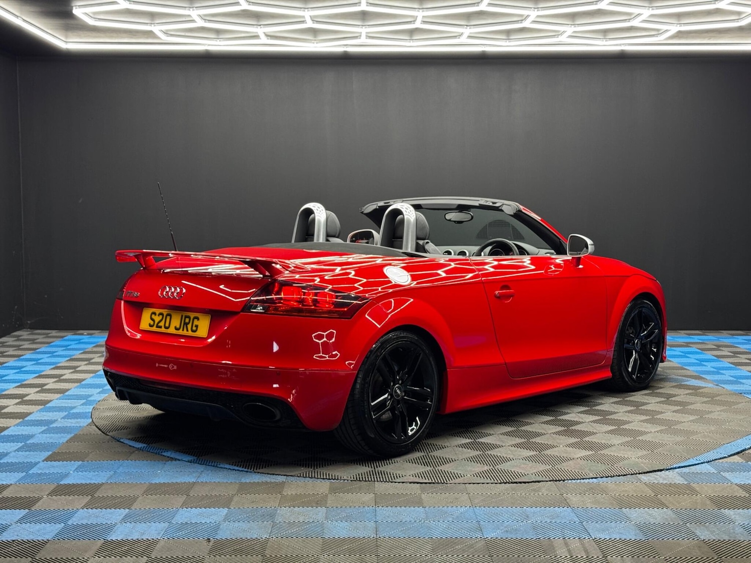 Used Jaguar F-Type 2014 for sale - 77892435: Photo 5