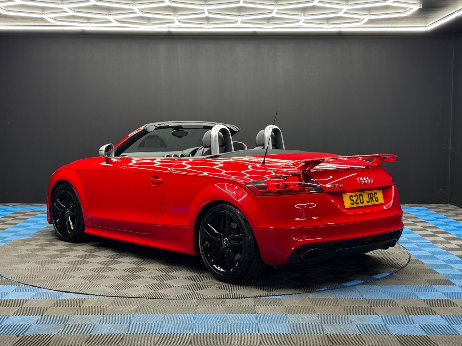 Used Jaguar F-Type 2014 for sale - 77892435: Photo 7