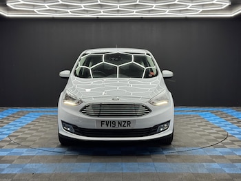 Used Ford C-Max 2019 for sale - 79425995: Photo