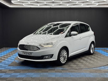 Used Ford C-Max 2019 for sale - 79425995: Photo