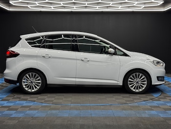 Used Ford C-Max 2019 for sale - 79425995: Photo