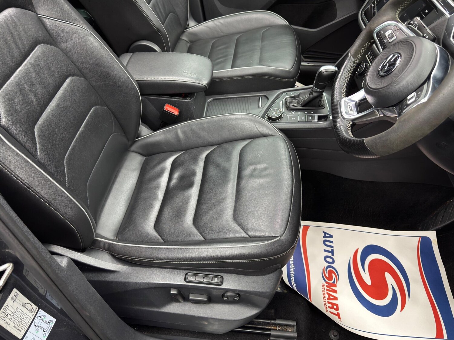 Used Volkswagen Tiguan for sale - 77510407: Photo 13