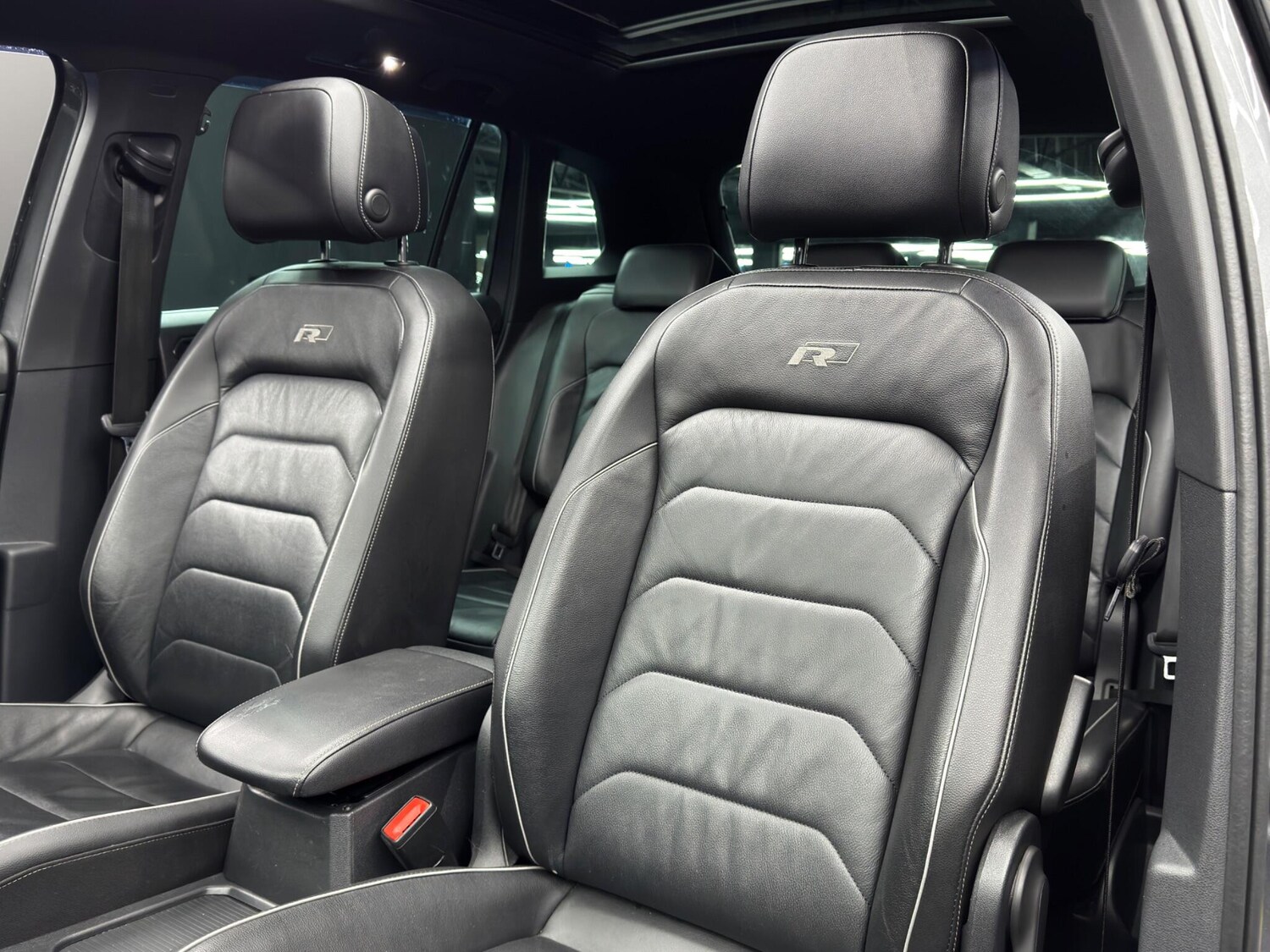 Used Volkswagen Tiguan for sale - 77510407: Photo 14