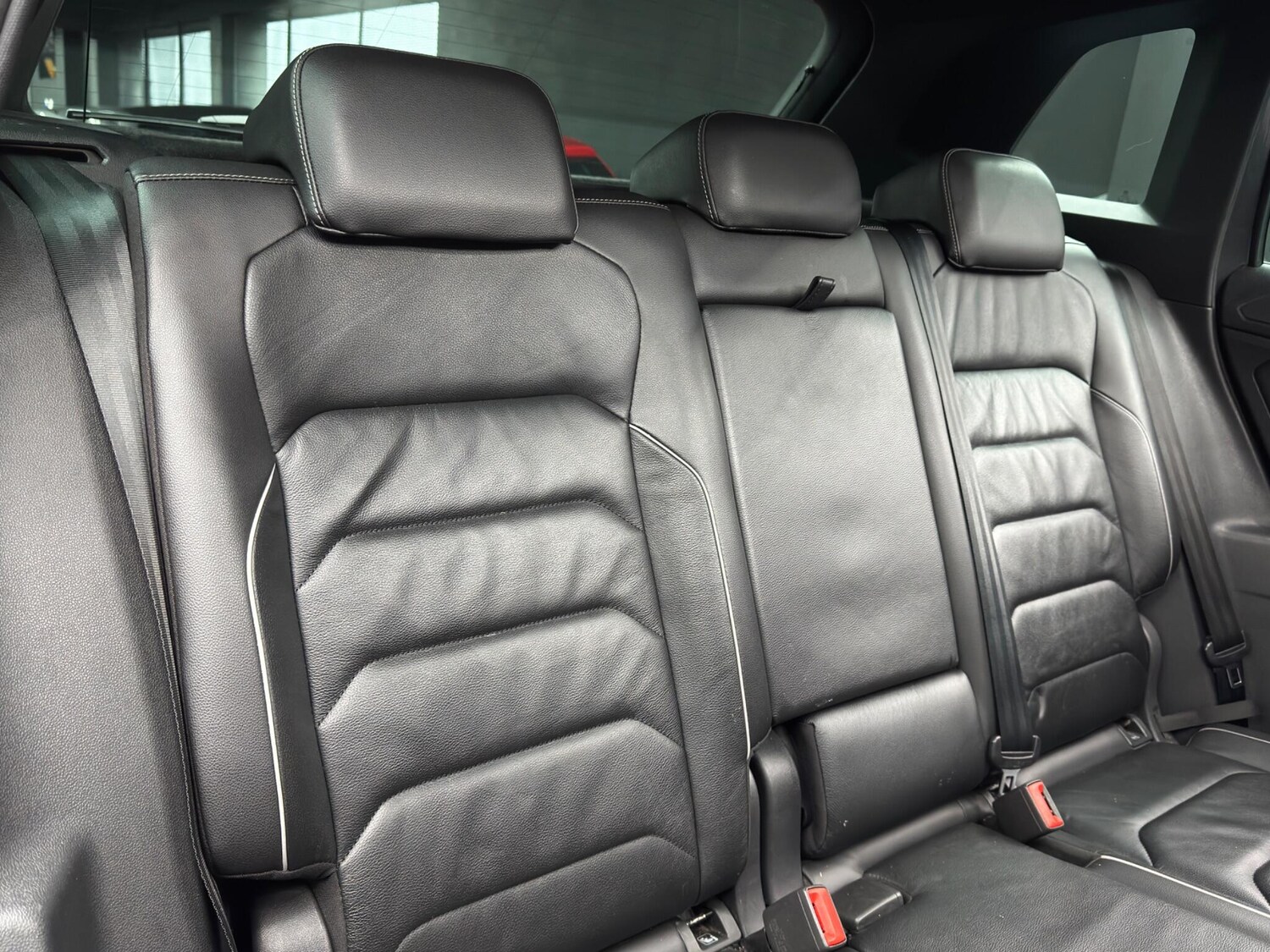 Used Volkswagen Tiguan for sale - 77510407: Photo 15