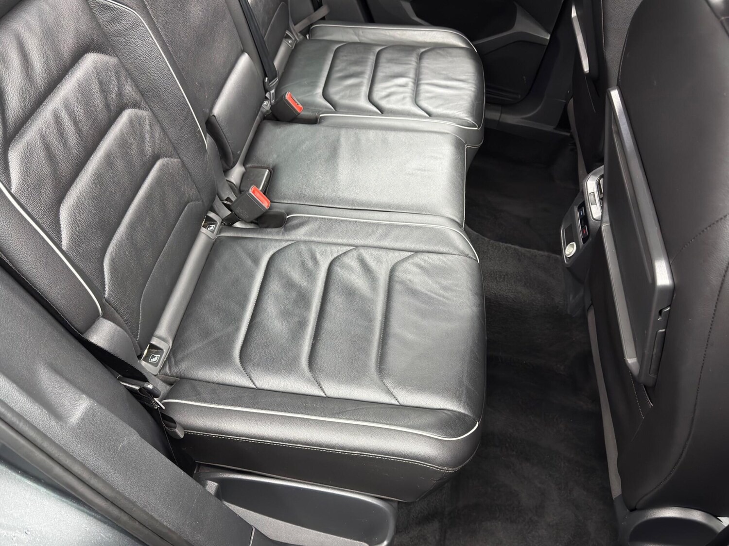 Used Volkswagen Tiguan for sale - 77510407: Photo 16