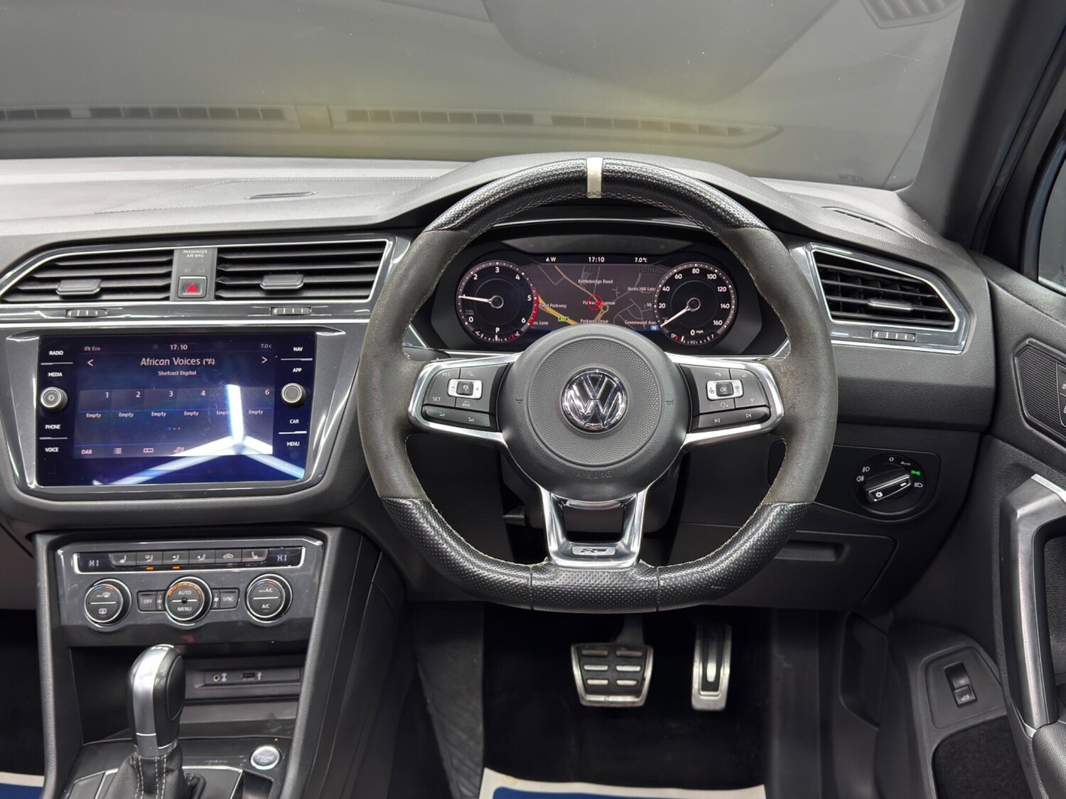 Used Volkswagen Tiguan for sale - 77510407: Photo 18