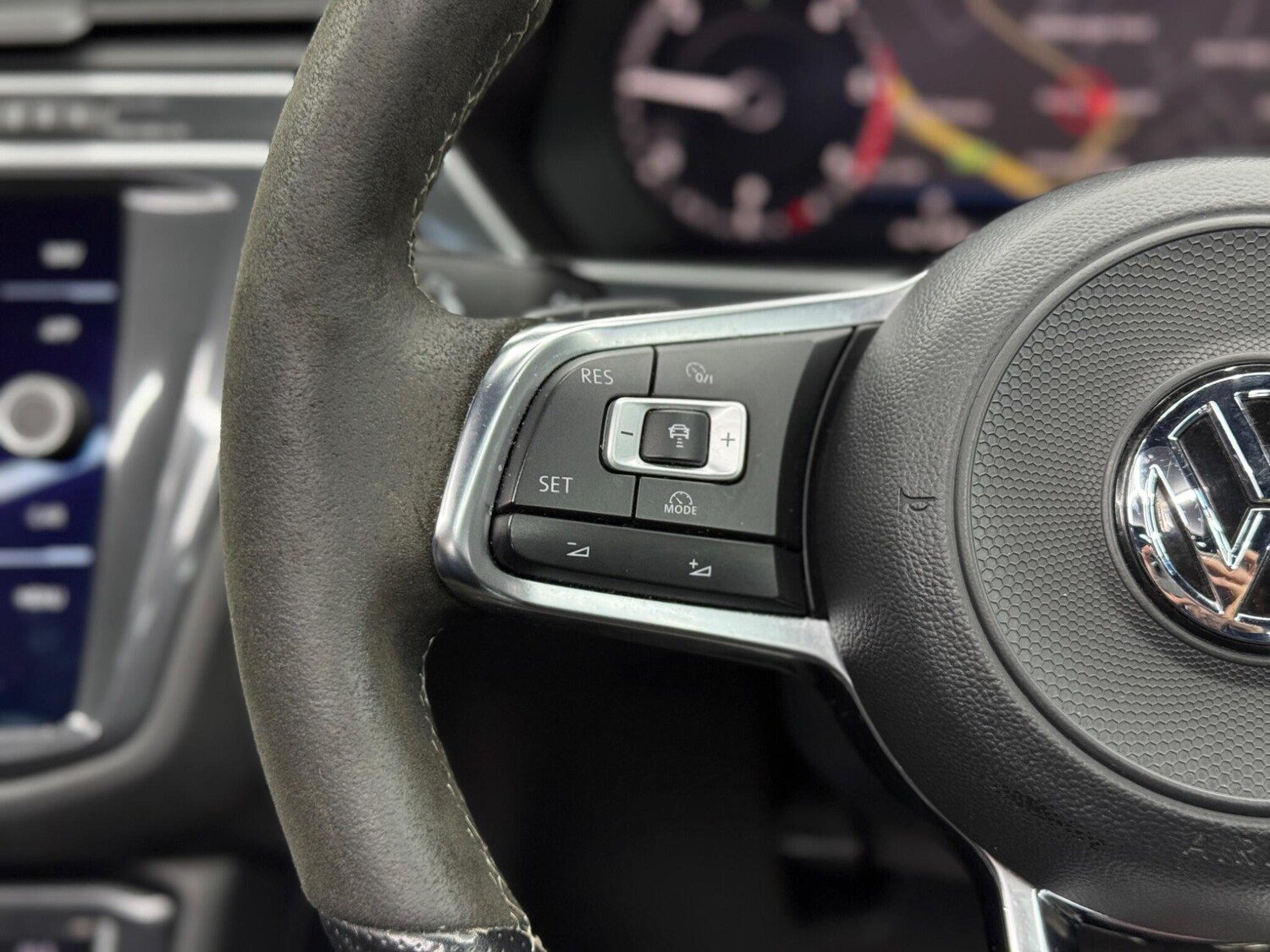 Used Volkswagen Tiguan for sale - 77510407: Photo 20